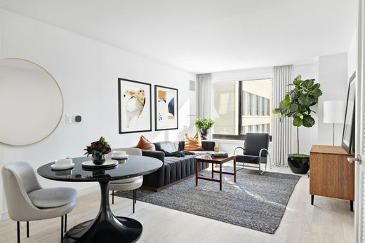 Apartment / Etagenwohnung in Upper Manhattan, New York County