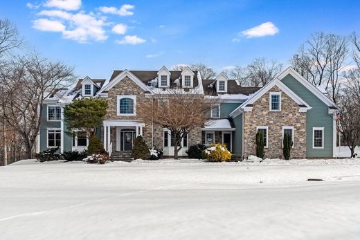 Luxus-Haus in Township of Bernards, Somerset County