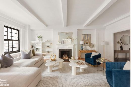 Apartment in Upper East Side, New York County