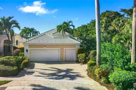 Villa in Delray Beach, Palm Beach
