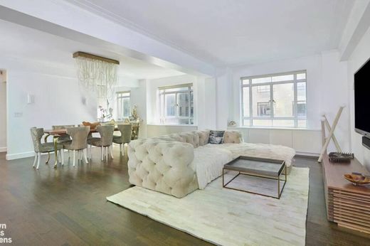 Apartment in Upper West Side, New York County