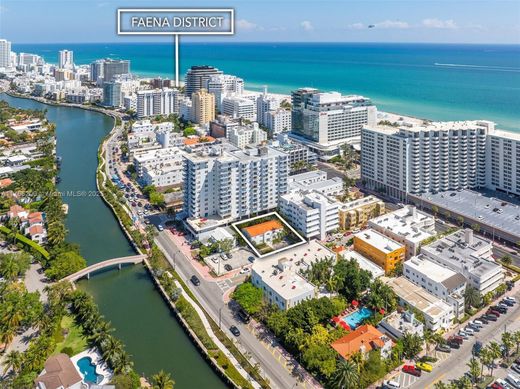 ‏בתי יוקרה ב  Miami Beach, Miami-Dade County