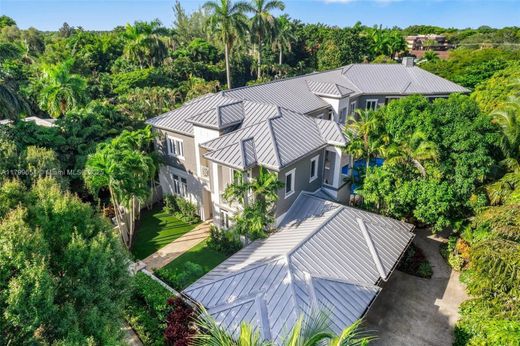 Plantation, Broward Countyの高級住宅