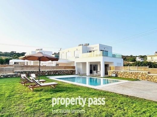 Villa in Rhodes, Dodecanese