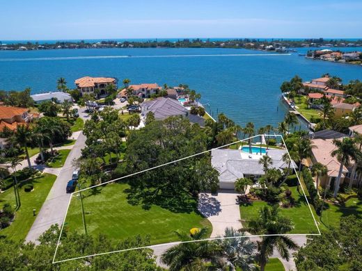 Luxe woning in Sarasota, Sarasota County