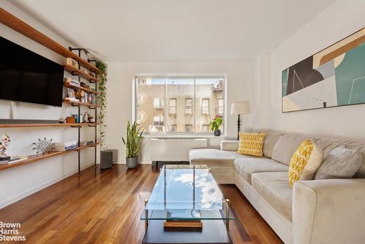 Квартира, Upper Manhattan, New York County