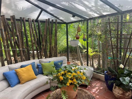 Casa de luxo - Key Biscayne, Miami-Dade County