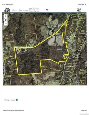 Land in Hollow Road Estates, Frederick County