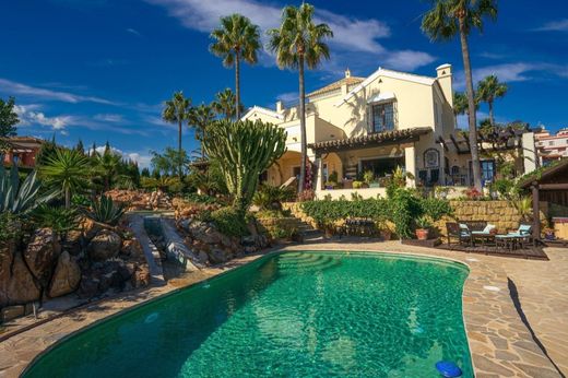 Villa a Manilva, Málaga