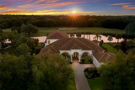 Luxury home in Sarasota, Sarasota County