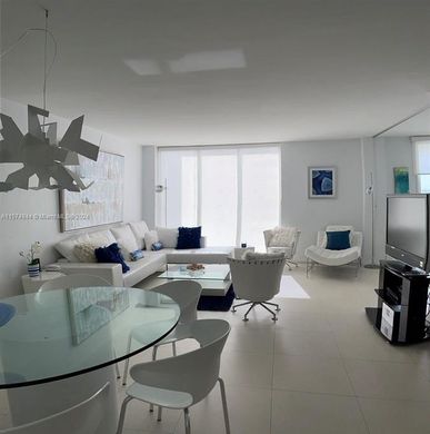 Luxus-Haus in Bal Harbour, Miami-Dade County