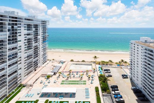 Apartment / Etagenwohnung in Fort Lauderdale, Broward County