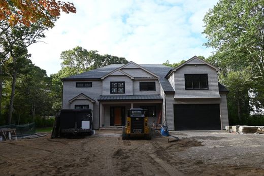 Luksusowy dom w East Hampton, Suffolk County