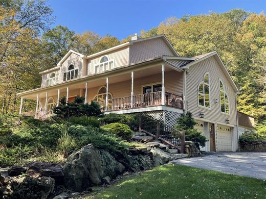 Luxe woning in Cold Spring, Putnam County