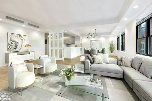 Appartamento a Tribeca, New York County