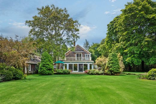 منزل ﻓﻲ Water Mill, Suffolk County