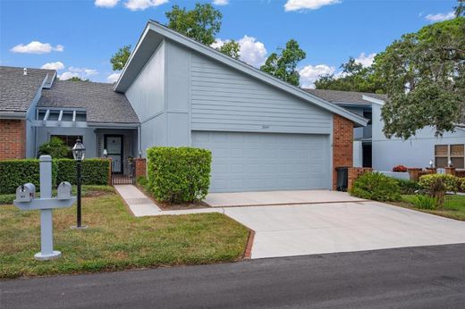 Βίλα σε Sarasota, Sarasota County