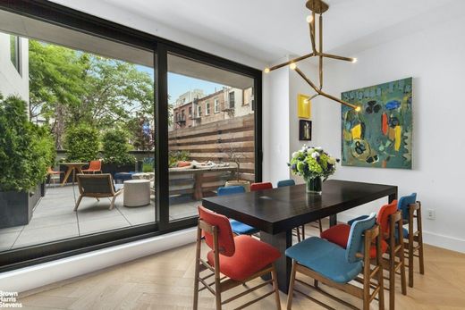 Квартира, Cobble Hill, Kings County