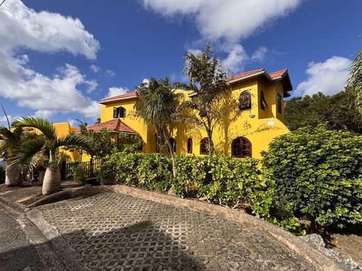 Luxe woning in Jordans, Saint George