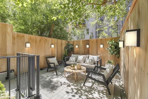 ﺷﻘﺔ ﻓﻲ Upper Manhattan, New York County