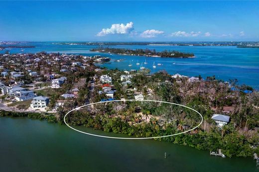 Terreno - Longboat Key, Manatee County