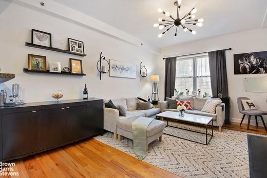 Piso / Apartamento en Upper Manhattan, New York County