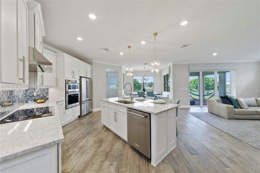 Luksusowy dom w Hollywood, Broward County