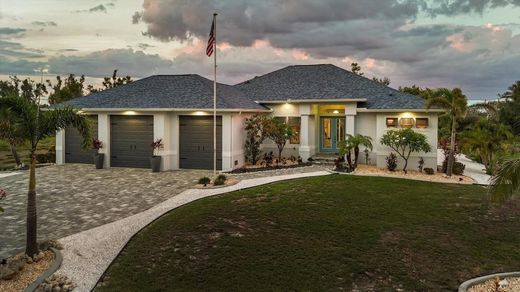 Maison de luxe à Placida, Comté de Charlotte