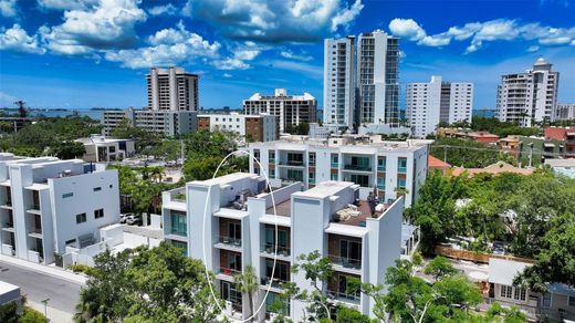 타운 하우스 / Sarasota, Sarasota County