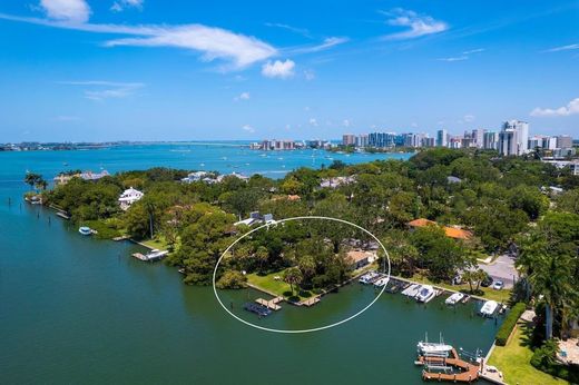 Luxury home in Sarasota, Sarasota County