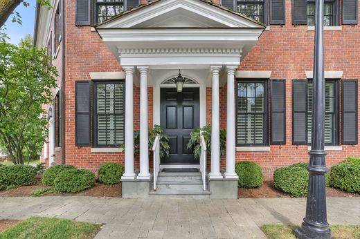 Квартира, Феърфилд, Fairfield County