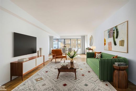 Apartamento - Greenwich Village, Nova York