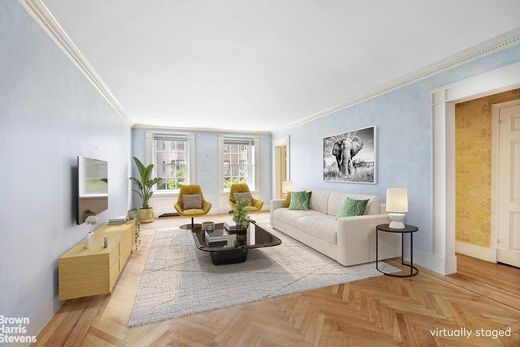 Apartment in Midtown East, New York County
