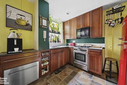 Apartment / Etagenwohnung in Upper East Side, New York County