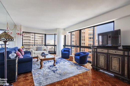 Apartment in Upper East Side, New York County