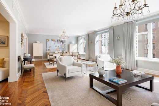 Apartment in Upper West Side, New York County