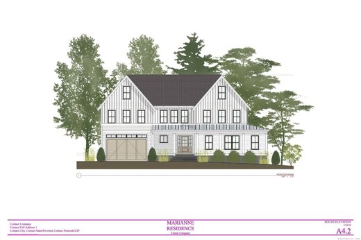 ‏בתי יוקרה ב  Darien, Fairfield County