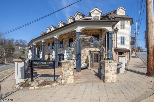 Boerderij in Bernardsville, Somerset County