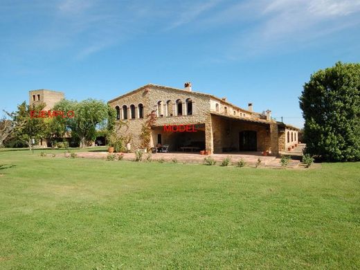منزل ريفي ﻓﻲ Tordera, Província de Barcelona
