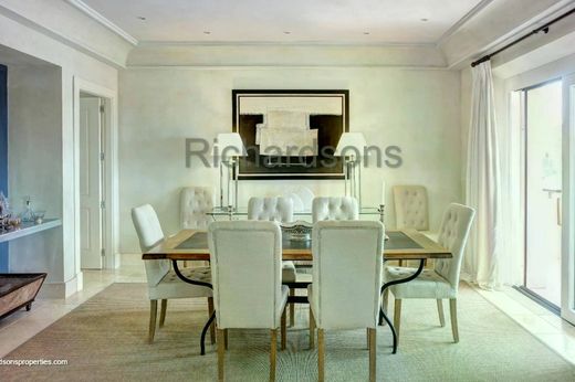 Penthouse w Sotogrande, Provincia de Cádiz