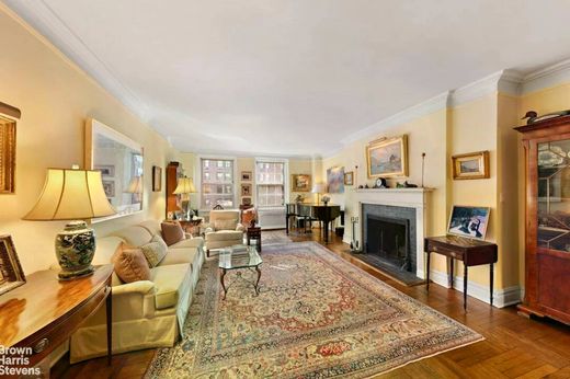 Apartamento - Upper East Side, Nova Iork