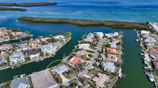 Αγροτεμάχιο σε Longboat Key, Manatee County