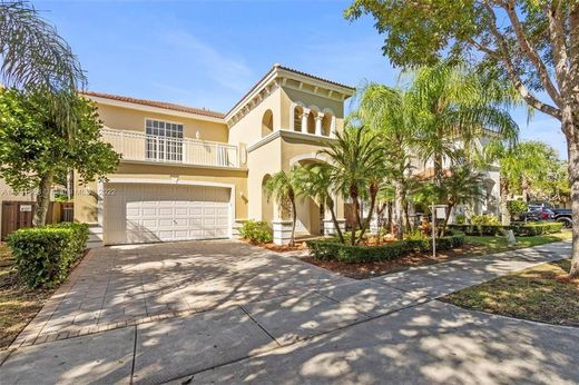 Luxe woning in Cutler Bay, Miami-Dade County