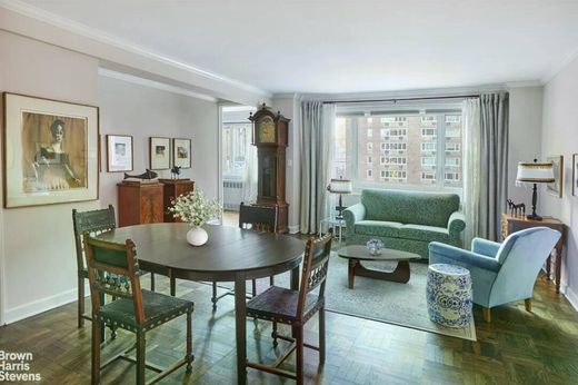 Piso / Apartamento en Upper West Side, New York County