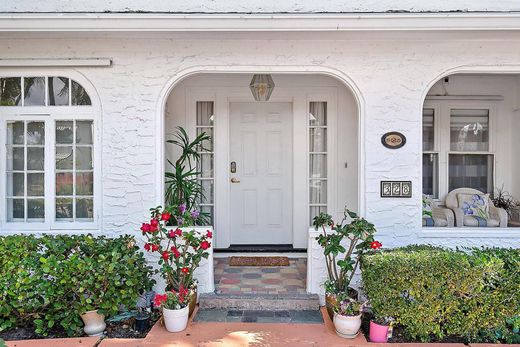 Lüks ev West Palm Beach, Palm Beach County