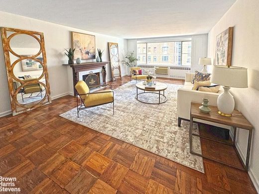 Διαμέρισμα σε Midtown East, New York County