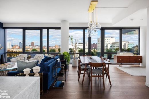 Apartment in Upper East Side, New York County