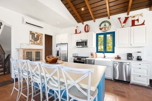 Luxury home in Santa Cruz, Santa Cruz County