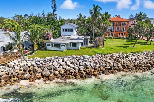 Элитный дом, Sarasota, Sarasota County