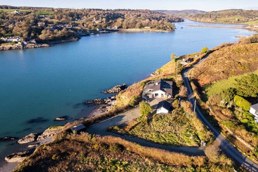 Luksusowy dom w Unionhall, County Cork